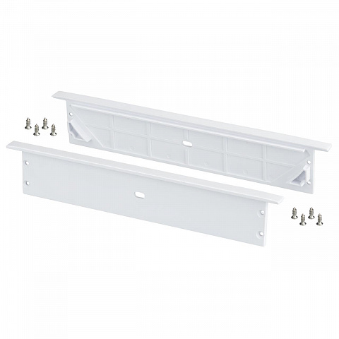 Заглушка Arlight ARH-Power-W200-F с отверстием 027918