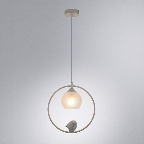 Подвесной светильник ARTE Lamp A2150SP-1WG