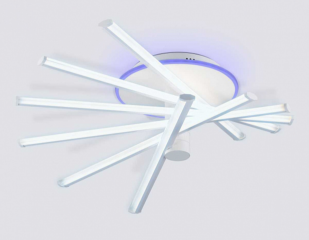 Накладной светильник Ambrella Light FL6231
