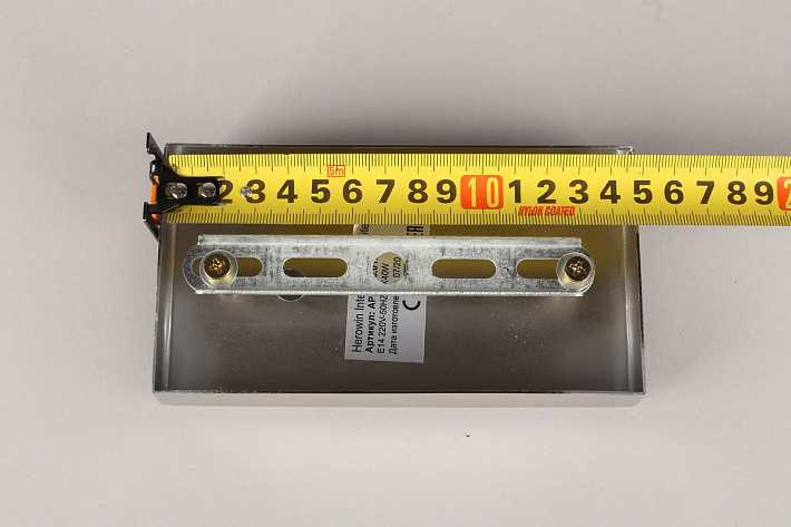 Бра APLOYT APL.736.01.01