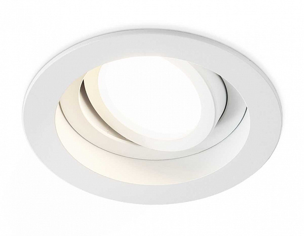 Встраиваемый светильник Ambrella Light TN102755