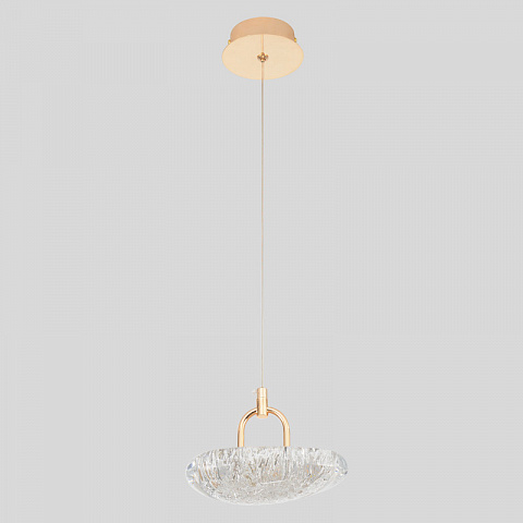 Подвесной светильник Crystal Lux FELICIDAD SP9W LED