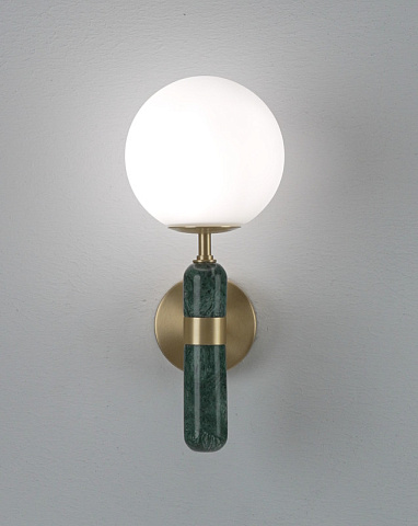 Бра Moderli V11962-1W