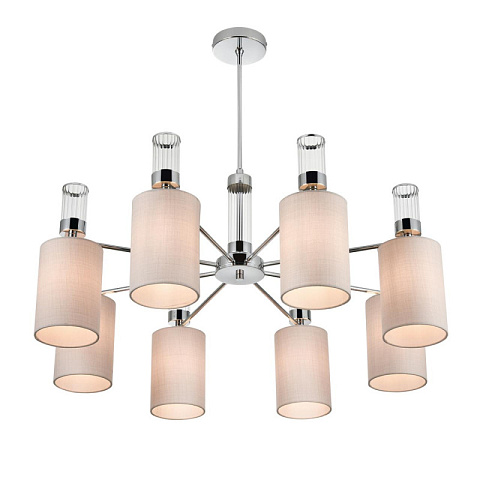 Люстра на штанге LUMION 6585/8