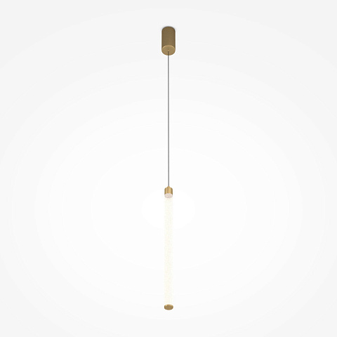 Подвесной светильник Maytoni P022PL-L20G3K