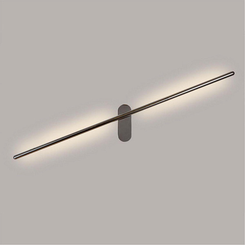 Бра ARTE Lamp A2028AP-1CC