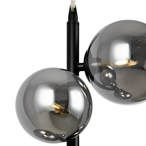 Подвесная люстра Maytoni MOD545PL-06B