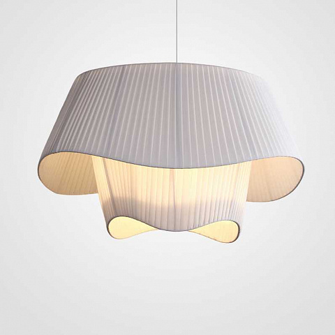 Подвесная люстра Imperium Loft Vanilla D80 219530-23