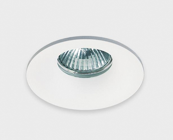 Светильник встраиваемый Italline M01-1021 white