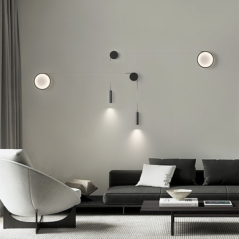 Бра ImperiumLoft 230955-23