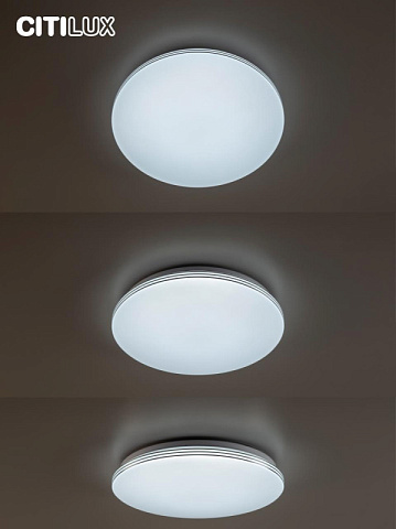 Накладной светильник Citilux CL714330G