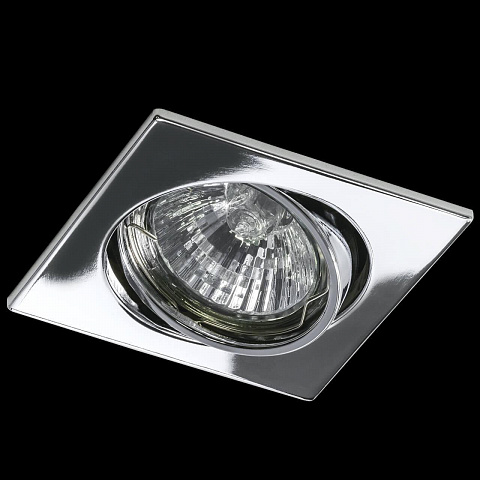 Встраиваемый светильник Lightstar 011944