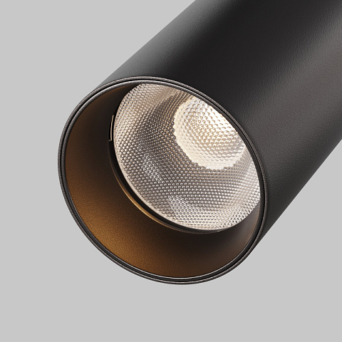 Светильник на шине Maytoni TR032-2-20W2.7K-M-B