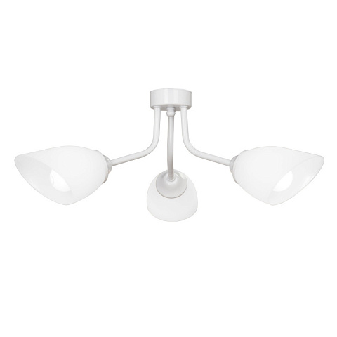 Люстра на штанге Vitaluce V3184/3PL