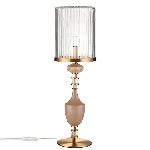 Настольная лампа Odeon Light 5414/1TA