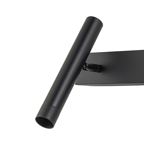 Спот Escada 10274/1LED Black