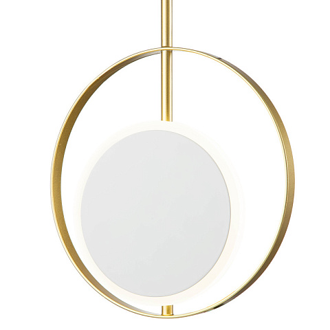 Бра Escada 10206/SG LED White/Gold