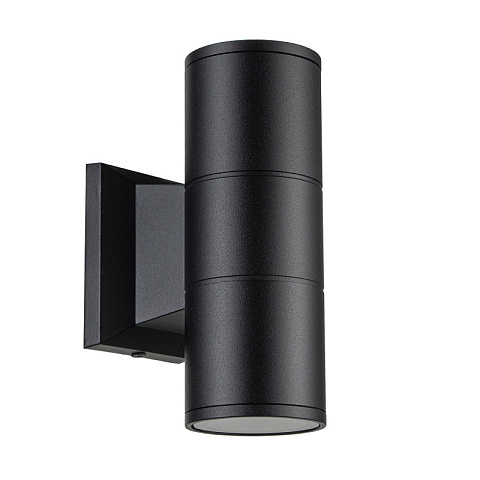 Светильник настенный Escada 30015W/02 Black
