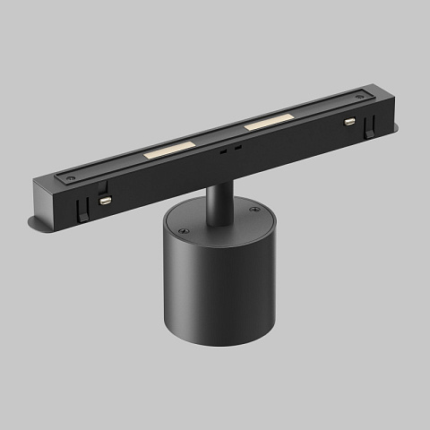 Светильник на шине Maytoni TR132-4-7W-DS-B