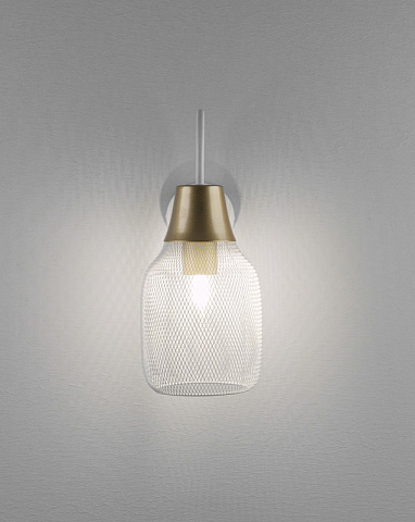 Бра Moderli V11833-1W