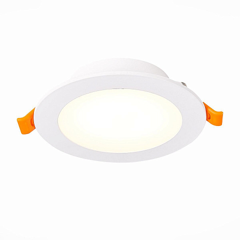 Встраиваемый светодиодный светильник ST Luce Reggila ST212.508.10