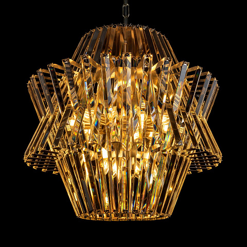 Подвесная люстра LOFT IT 10578/550