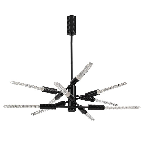 Люстра на штанге Odeon Light 5459/28L