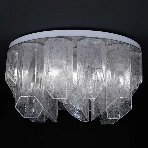 Потолочный светильник Bogate's Iceberg 381/10 Smart a069620