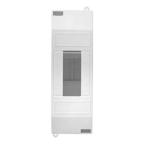 EKF PROxima Бокс КМПН 1/2 инд. штрих-код