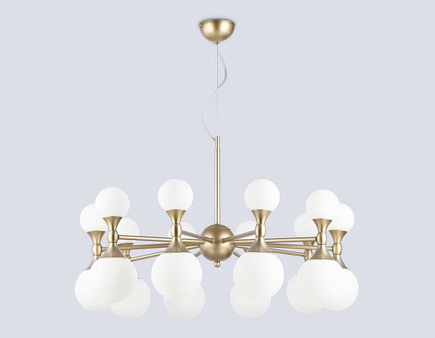 Подвесная люстра Ambrella Light LH51051
