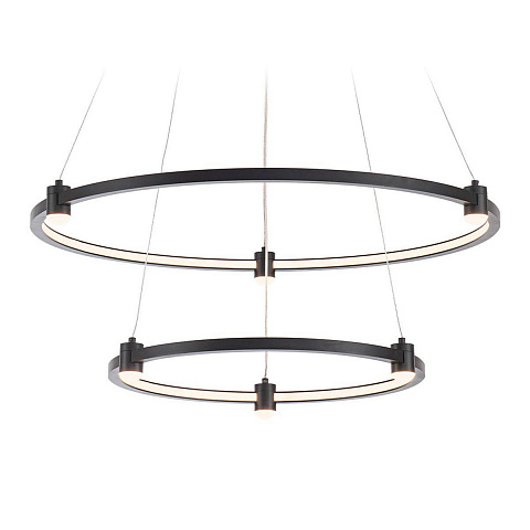 Подвесной светодиодный светильник Ambrella light Comfort Line FL5506