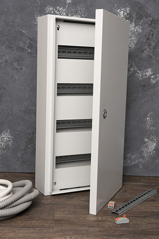 EKF PROxima Щит распред. навесной ЩРН-48 (620х310х120) IP54