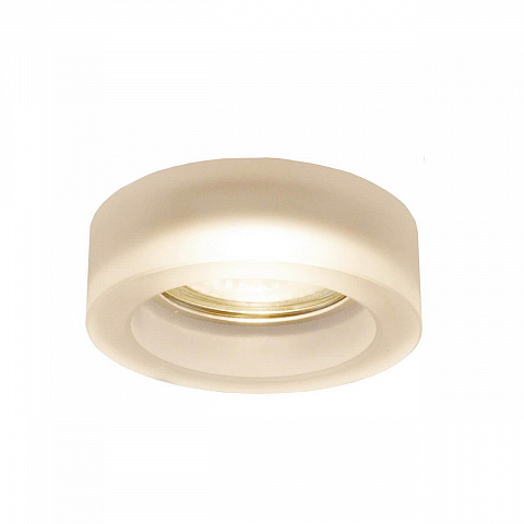 Встраиваемый светильник ARTE Lamp A5222PL-1CC
