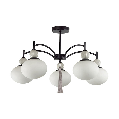 Люстра на штанге LUMION 8273/5C