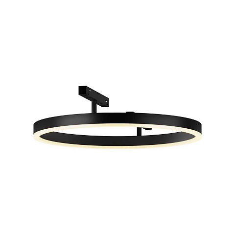 Трековый светильник Maytoni Technical TR227-2-24W3K-B