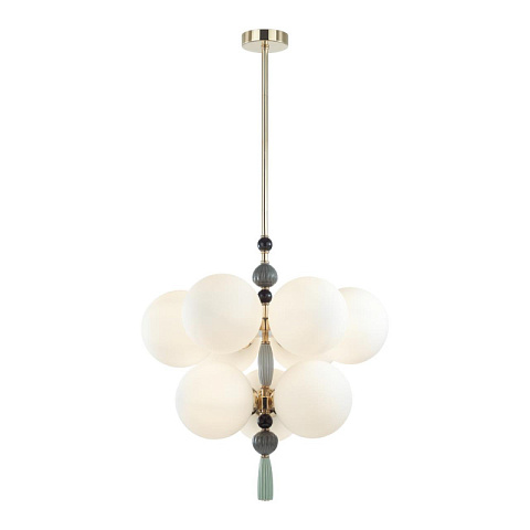 Люстра на штанге Odeon Light 5405/9