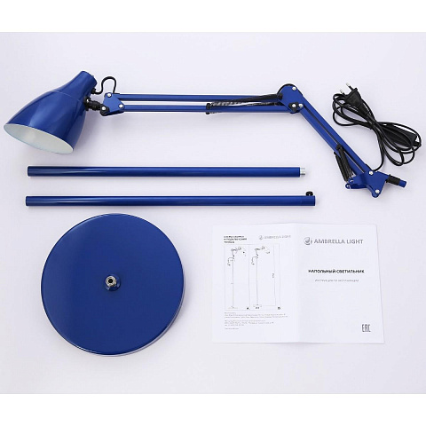 Торшер Ambrella Light TR97647