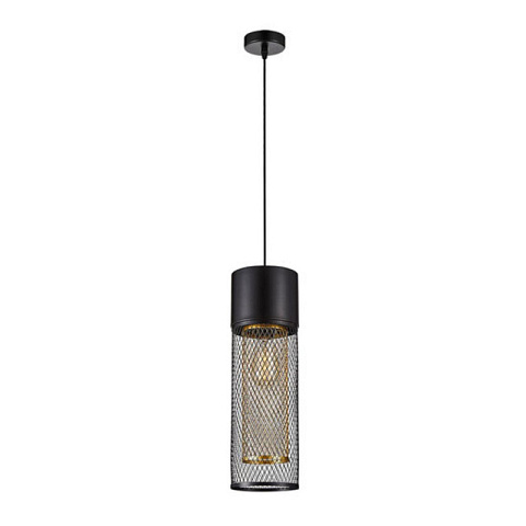 Подвесной светильник ARTE Lamp A7068SP-1BK
