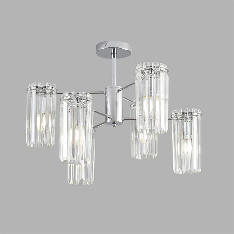 Люстра на штанге LUMION 8348/6C