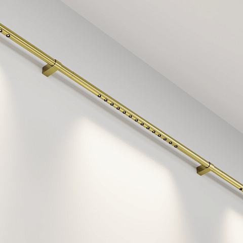 Светильник на шине Maytoni C101CL-L500-12W3-6K-BS