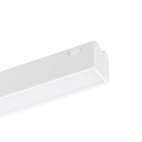 Трековый светодиодный светильник Arlight Mag-Vibe-Flat-L485-24W Day4000-Mix 045021