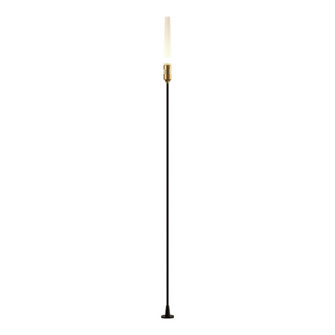 Садово-парковый светильник Odeon Light 7020/4GB