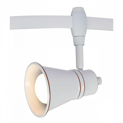 Светильник на шине ARTE Lamp A3057PL-1WH