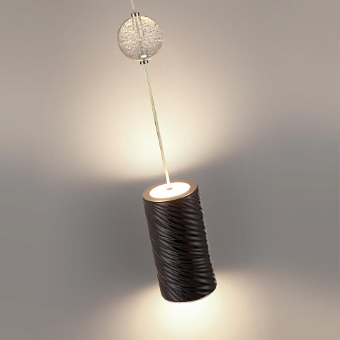 Подвесной светильник Odeon Light 5451/18LB