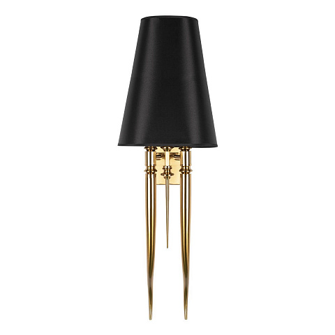 Бра LOFT IT 10207W/L Gold