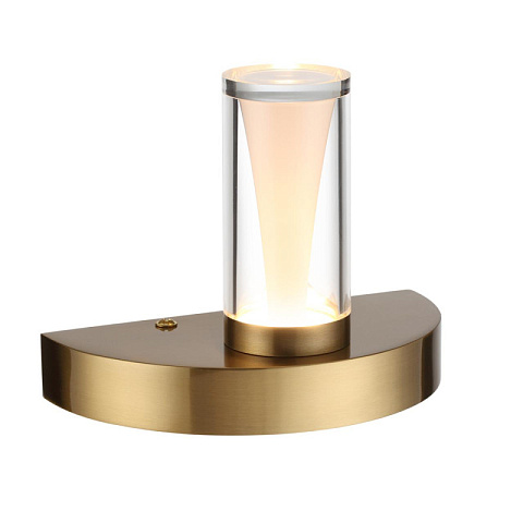 Бра Odeon Light 7144/5WL