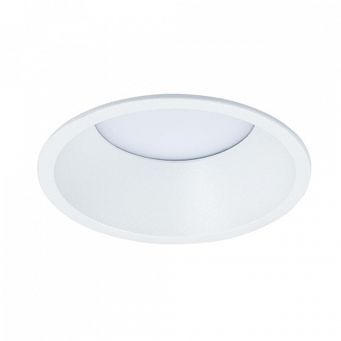 Встраиваемый светильник ARTE Lamp A7793PL-1WH