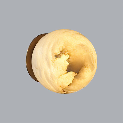 Бра Odeon Light 6684/5CL