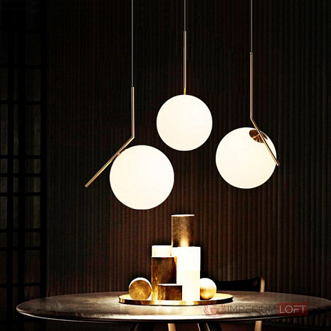 Подвесной светильник ImperiumLoft 73680-22