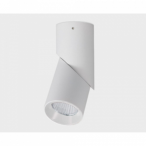 Спот ITALLINE IT02-022 white 3000K